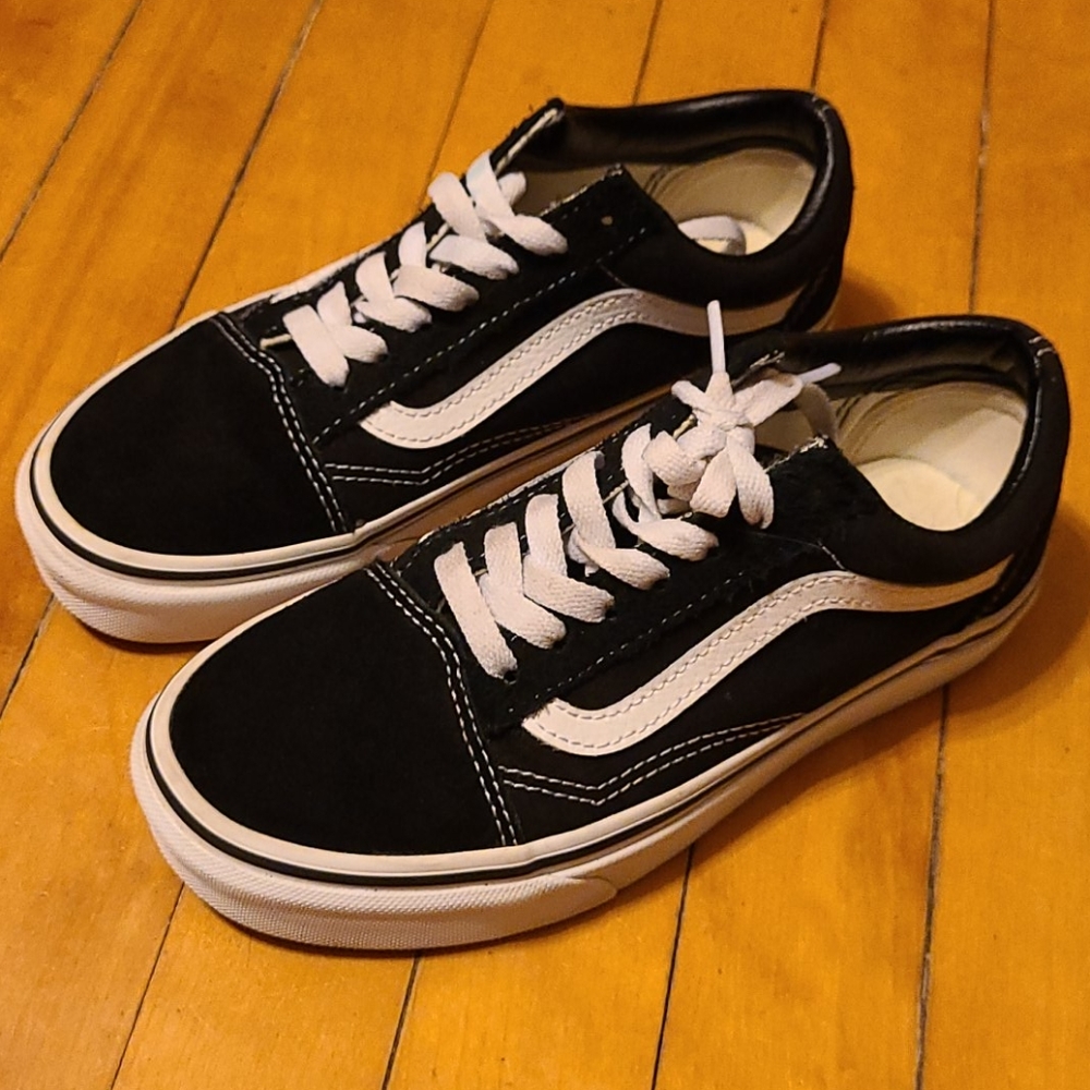 VANS OLD SCHOOL